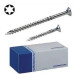 Vis bois SENCO AR+ -Tête Fraisée - Galva - Empreinte T20 - 4,0x50mm - 31018040050 