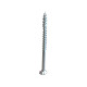 Vis bois SENCO AR+ -Tête Fraisée - Galva - Empreinte T20 - 5,0x80mm - Filetage Partiel - 31048050080 