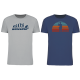 Lot de 2 t-shirt de travail BOSSEUR Evo - 12236-004 