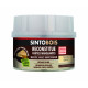 Mastic à bois avec durcisseur angles/gros trous sapin 500ml - SINTO - 139781 