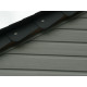 Grille de ventilation haute AFFIX AIGIS - Coloris au choix 
