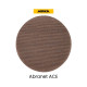 Disque abrasif Abranet ACE - Ø 175 mm - P 80 - Boite de 50 - MIRKA - AC22705080 