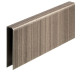 Agrafes 16 NC-S4 - 40mm Galva - Boite de 10000 - ARCA - SA16NC40G 