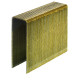 Agrafes BS 75 mm Galva - Boite de 1500 - ARCA - SABS75G 
