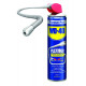 Wd40 aérosol 600 ml flexible - 33448 