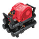 Compresseur électrique HP Max - 2CV - 5 x 4.3 L - 34 bars - ARCA - AKHL1260EX 