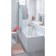 Pare bain un volet serenity 