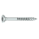Vis Rocket tête fraisée étoile VYNEX Acier zingué 4.5x35/22 - Boite de 500 - 351400025039 