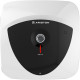 Chauffe-eau électrique Andris Lux 15 Litres sur évier - ARISTON - 3100325 