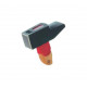 Marteau rivoir MOB MONDELIN - L.280 - tête 30x24x92 mm - 0001300201 