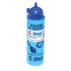 Biberon 200g de poudre à tracer - Bleu Biberon 200g poudre à tracer bleue haute qualité DIMOS