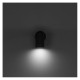 Applique de jardin jumbo led 20 ampoules 