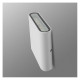Applique de jardin slim led 8 ampoules 