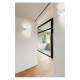 Applique décorative toppi led 18 ampoules 