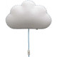 Applique soft light nuage - Coloris au choix 