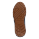 Chaussures de sécurité hautes en cuir ARIA SOLIDUR - ARIA04-42 