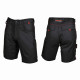 Bermuda - ilkott - ergonomique noir as58151s1-0059 