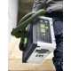 Aspirateur festool cleantec ctlc sys i-basic - machine seule 