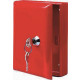 Boîte à clé SELF CLIMAT porte pleine - 160x120x50mm - 215000 