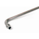 Canne coudée REHAU Pour tube de 12, 150 mm - 12677881001 