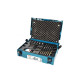 Coffret burins et forets SDS-Max - 7 pièces - MAKITA - B-53768 