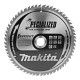 Lame de scie circulaire, T.C.T Efficut, 260 x 30 mm, 60 dents - MAKITA - B-67234 