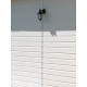 Joint vertical continu de 13 CanExel® - Coloris au choix 