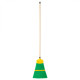 Balai cantonnier pro em pefc 100% - LEBORGNE - 157002 