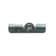 Bascule seule 00-6 RAM 6 mm - Boite de 100 - 84960 
