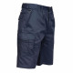 Bermuda combat portwest - Coloris et taille au choix Gris