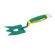 Binette trident à main bi-matière duopro - LEBORGNE - 450220 