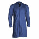 Blouse de travail 100% coton coverguard partner - Coloris et taille au choix Bleu
