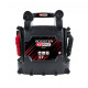 Booster de batterie 12V - 2500 A - KSTOOLS - 550.1810F 