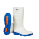 Bottes SOLIDUR Allworker S4 Blanc - ARS4BC-36 