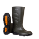 Bottes SOLIDUR Allworker S5 Vert - ARS5VT-47 