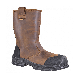 Botte De Sécurité En Cuir Fourrée JALCYPRESS – JALLATTE - 00JJE45-47 