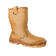 Botte De Sécurité En Cuir JALASKA - JALLATTE - 00J0266-36 