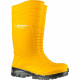 Bottes de sécurité albatros protector s5 sra - Taille et coloris au choix Jaune