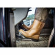 Bottes de sécurité non doublées dickies rigger s3 sra - Pointure au choix 