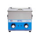 Bpac nettoyeur ultrason 3 litres analogique 