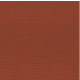 Lame DURACOLOR® - Profil DURALAP Tradi lisse - Paquet de 4 lames - Coloris au choix Brique