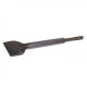 Burin large SDS-Plus Largeur outil 60mm, Longueur totale 250mm - MAKITA - P-24935 
