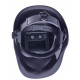 Cagoule electronique pro soudure singer cellule solaire fonction meulage teinte 4 /9-13 champ 92 x 42 mm 