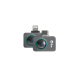 Caméra thermique pour smartphone ANDROID 256 x 192, sensibilité 0,04 K, 25Hz - DECK192 - 9002110 