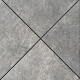 Dallage céramique canopus dark 122x61x2cm - vendu par lot de 0.74 m² 