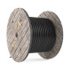 Câbles en couronne, le mètre H07RN-F 5G10 - AS SCHWABE GMBH - 10045 