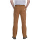 Pantalon technique CARHARTT Doublé à l'avant - 103160 