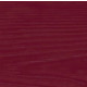 Lame DURACOLOR® - Profil DURALAP Tradi lisse - Paquet de 4 lames - Coloris au choix Carmin