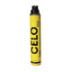 Cartouche de gaz pour cloueur FORCE ONE - CELO - 9GAZFONE 