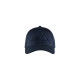 Casquette 3D 92311845 - Couleur au choix Marine-foncé